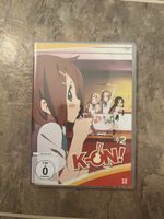 K-ON! Vol.2 Anime DVD - Episoden 5-8