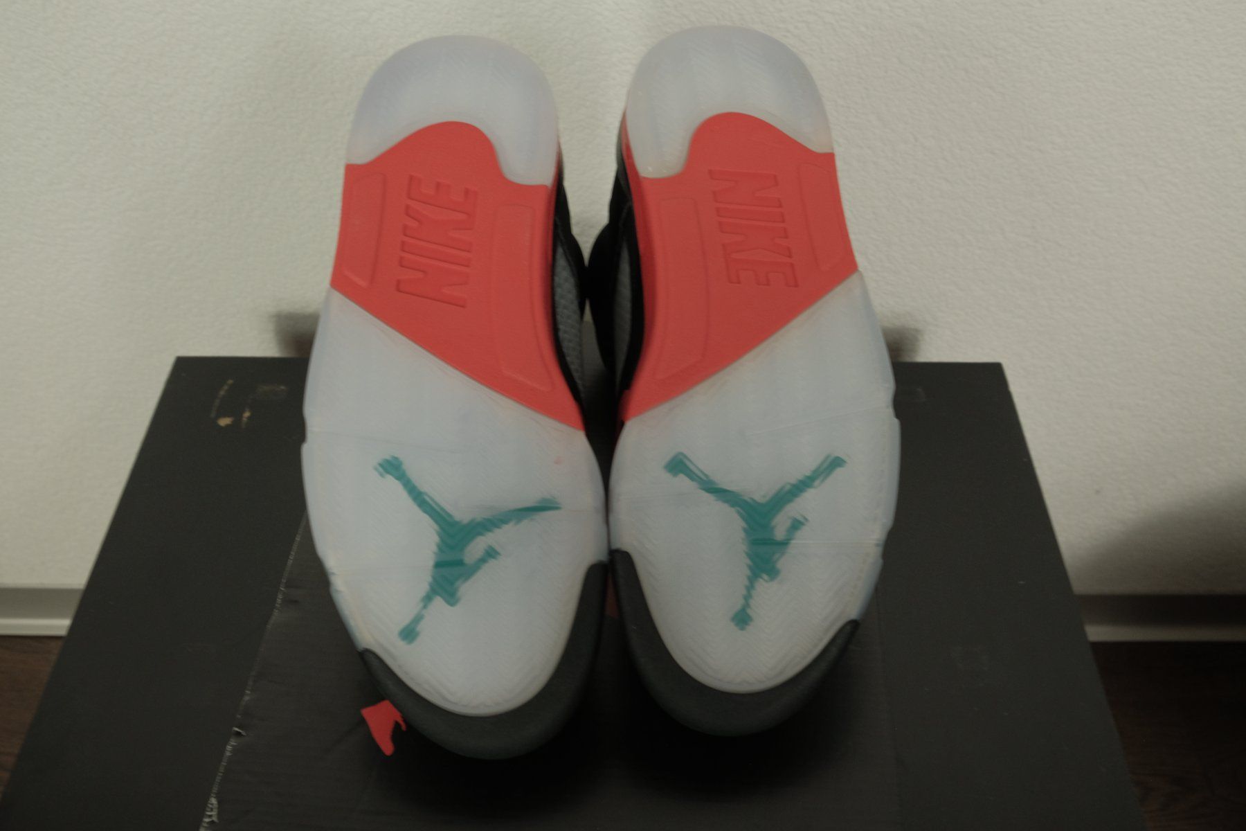 Nike Scarpe da uomo: Jordan 5 Top 3 – Nuovo e nell'imballaggio originale da Ittigen venduto da saa_8kfv 4