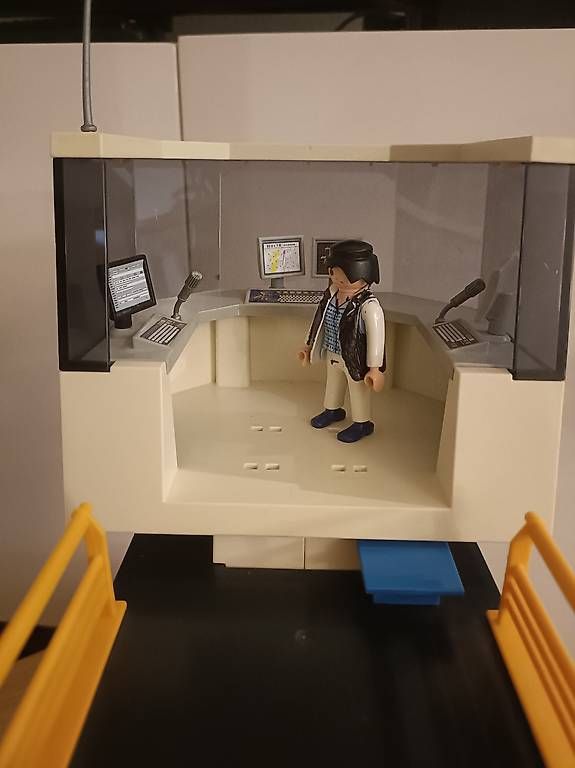 Giocattoli: Playmobil Airport  – Usato da Mönchaltorf venduto da vernise25 1