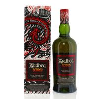Ardbeg Scorch - Feis Ile 2021