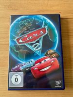 DVD - Cars 2