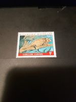 Magnifique timbre caméléon de Madagascar - Offre rare!