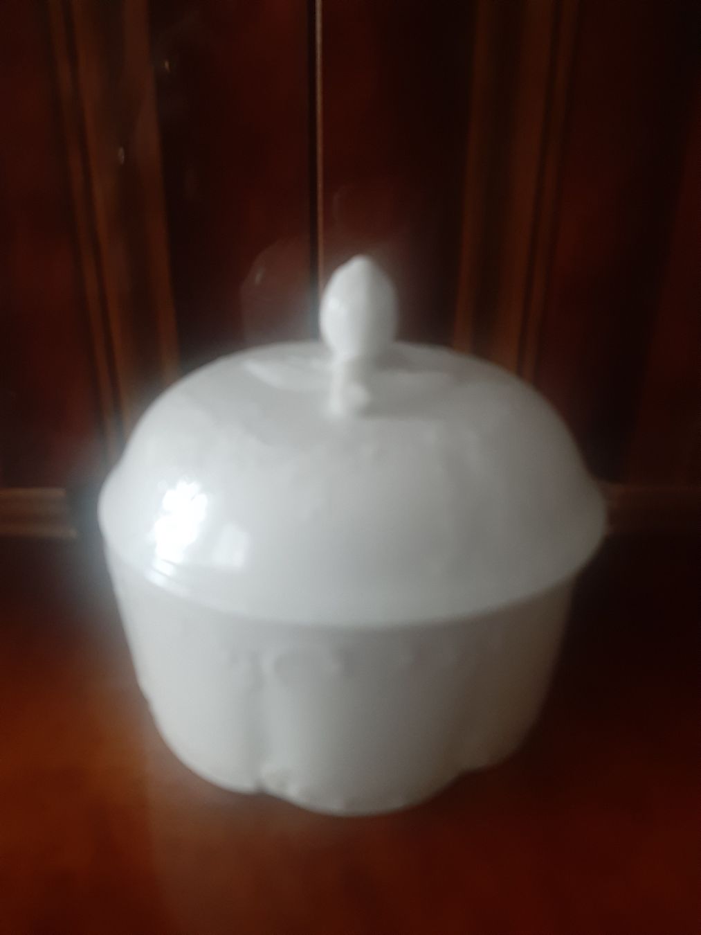 Rosenthal Zuccheriere: Zuckerdose ROSENTHAL – Nuovo (secondo la descrizione) da Schattdorf venduto da epp_db95 3