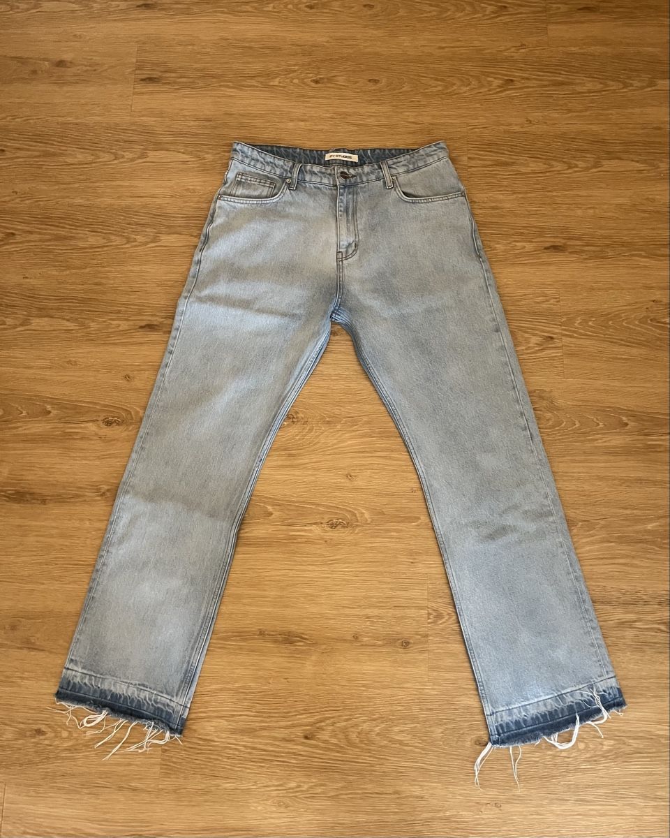 Pantaloni: 2Y Studios Flared Jeans – Nuovo (secondo la descrizione) da Sarnen venduto da flo_25mp