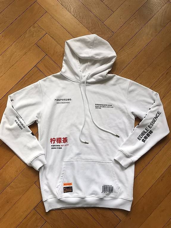 Pullover & Sweatshirts: Hoodie von Supercrew – Gebraucht aus Basel von jan_k9cz