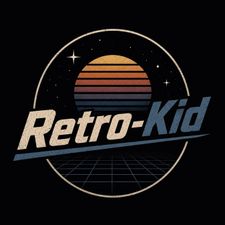 Profile image of Retro-Kid