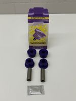 Powerflex Buchsen für Opel Astra MK1/MK2 & Kadett D/E