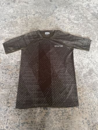 SKINS T-Shirt für sport