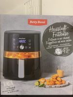 Betty Bossi Heissluft-Fritteuse, neuwertig!