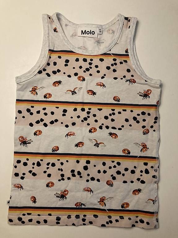 Robes et jupes: Molo Sommerliebli – D'occasion à Zürich par ElineK 1