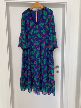 Marc Cain Kleid Gr.5