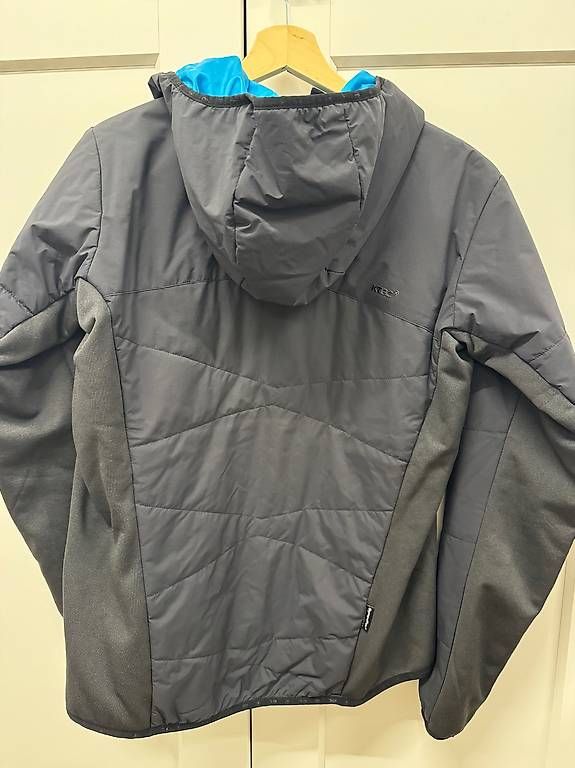 Giacche: Light ski jacket – Usato da Ebmatingen venduto da ste_8kl2 2