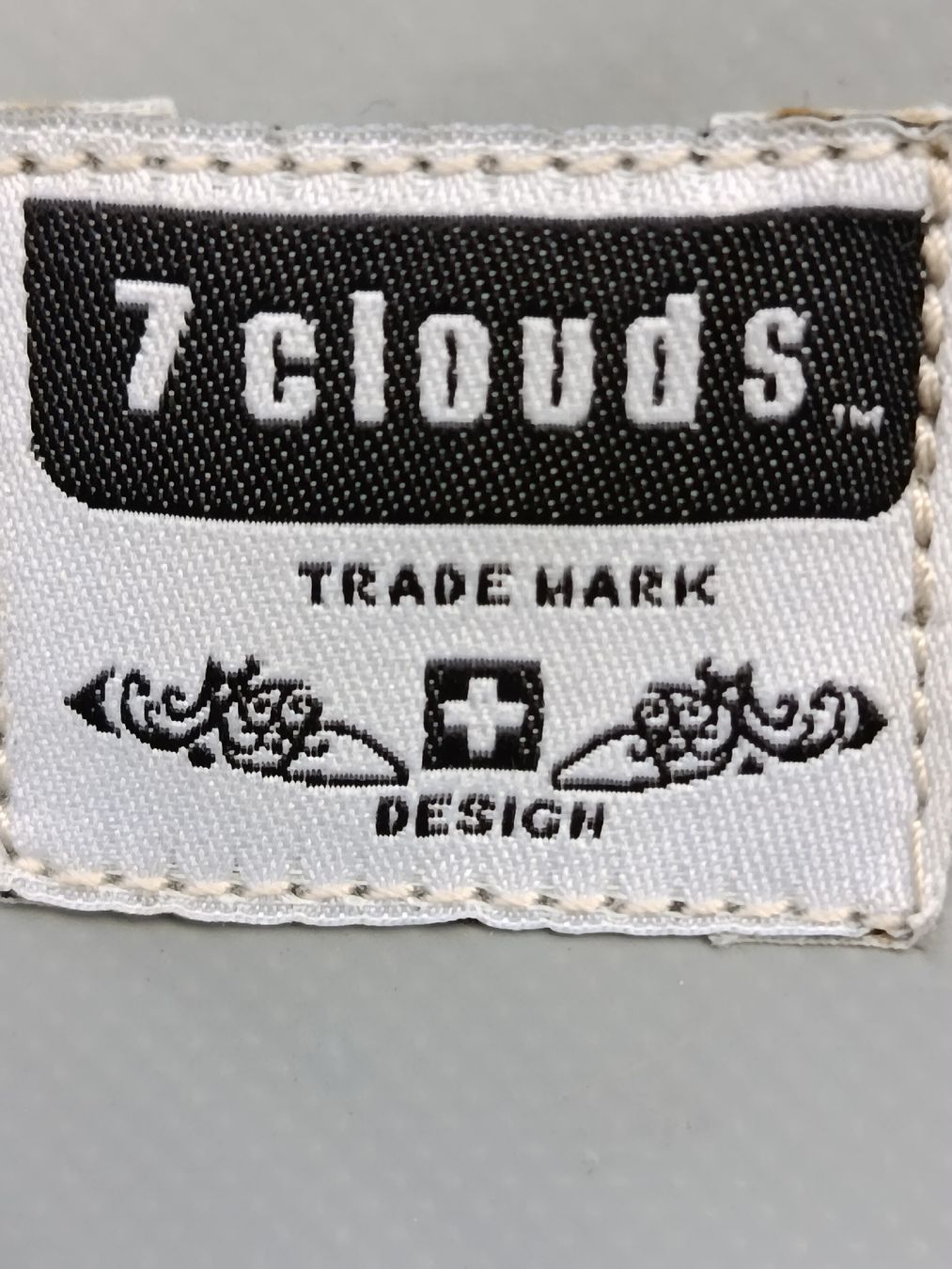 Zaini: 7 clouds Blachenrucksack – Usato da Wattwil venduto da sunicheyenne 1