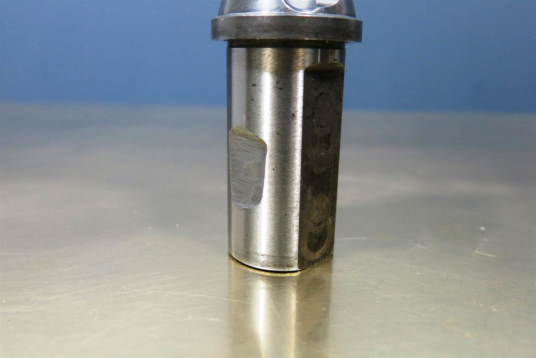 Tutti gli attrezzi: Wendeplattenbohrer Sandvik 28mm – Usato da Laufenburg venduto da Sirluger 3
