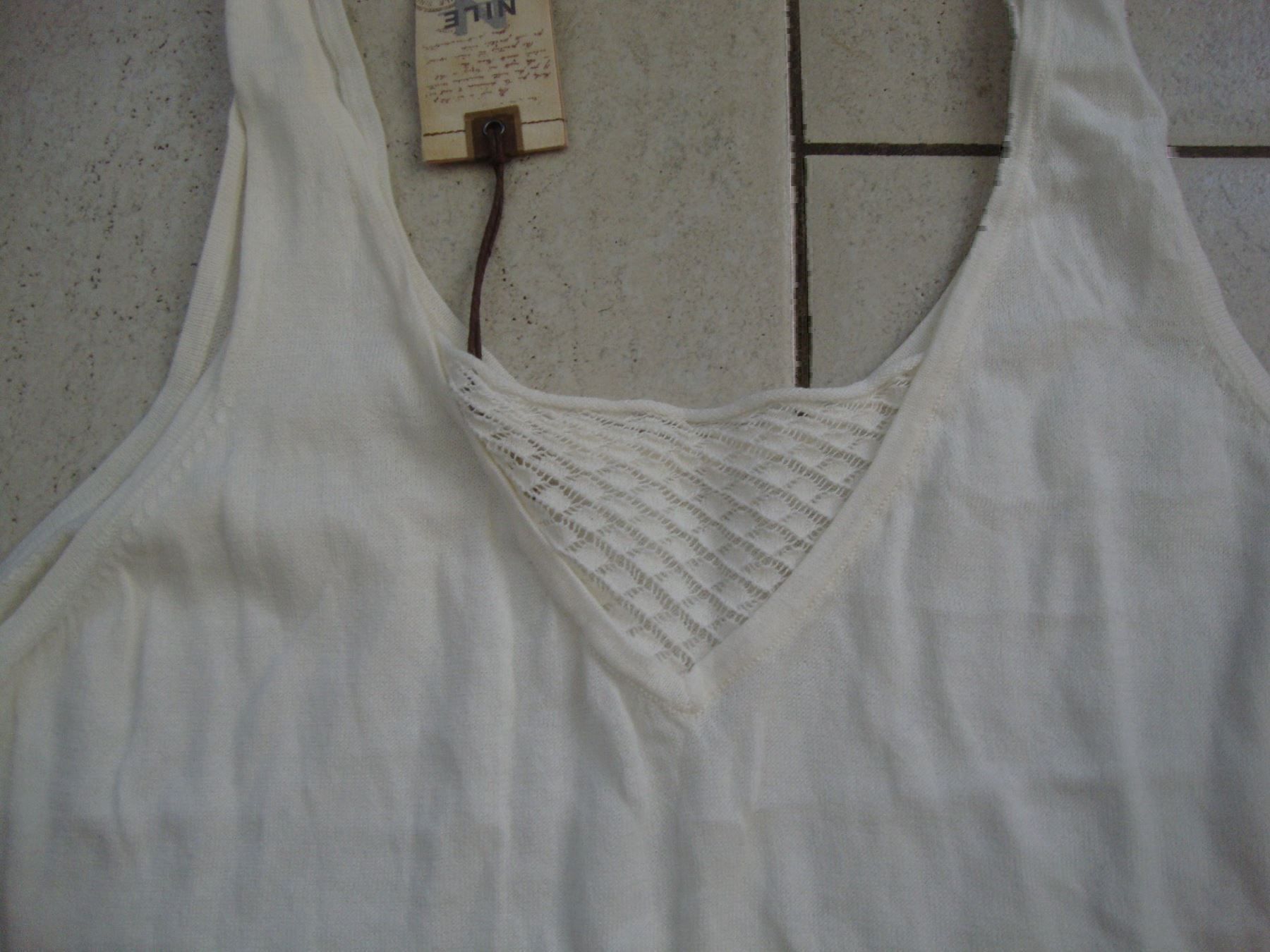 Nile Top: NILE TOP GR.XL – Usato da Rotkreuz venduto da Samballi 1