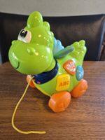 Dino von Chicco - Nachziehspielzeug, Spielzeug für Kleinkin