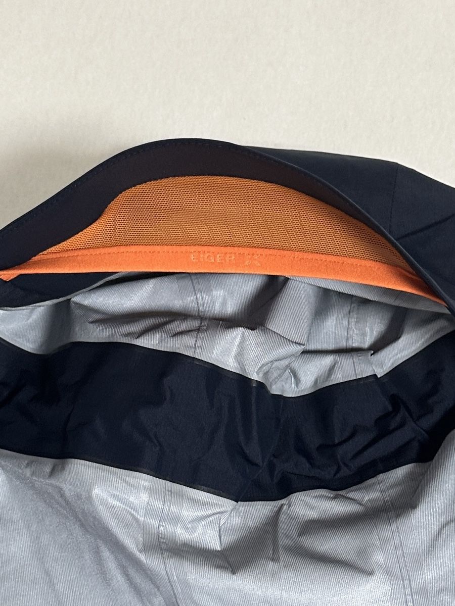Mammut Jacken: Mammut Eiger jacke G M – Neu und originalverpackt aus Maienfeld von tobeyl2020 3
