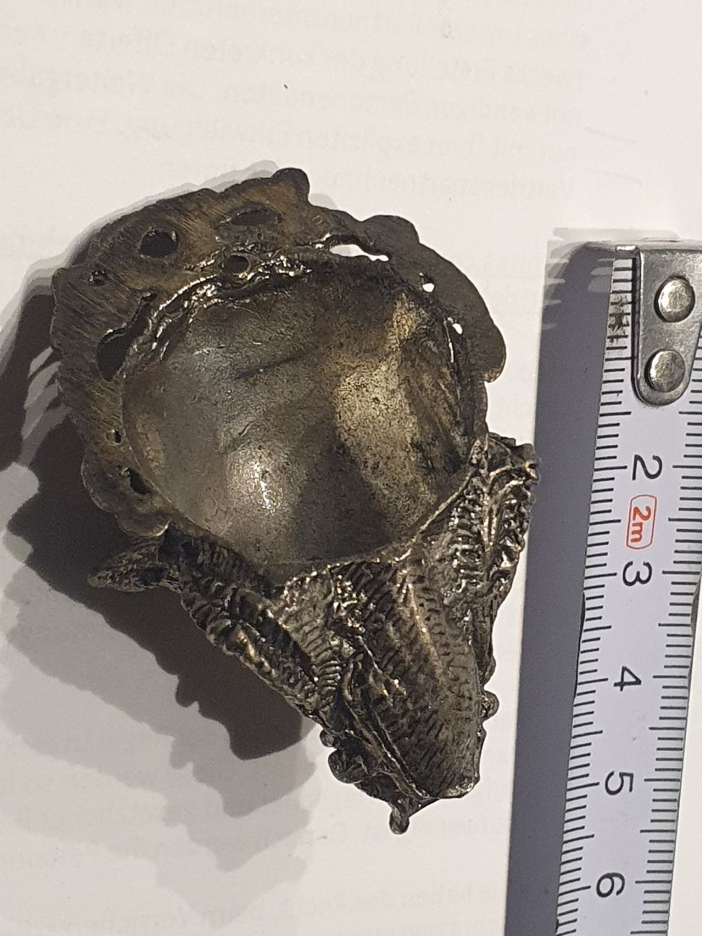 Figuren: Wildschwein Eber Dekoration Vintage Jagd Jäger – Gebraucht aus Russikon von eunicetungol 3