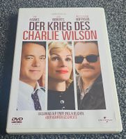 DVD Der Krieg des Charlie Wilson(22211)