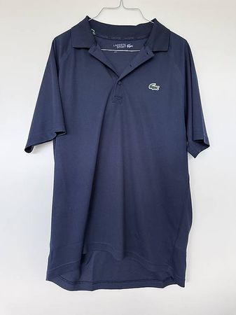 NEU Lacoste sport regular fit Gr. L