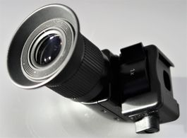 Leica R Winkelsucher 14300 (passend zu Leica R4 – R7)