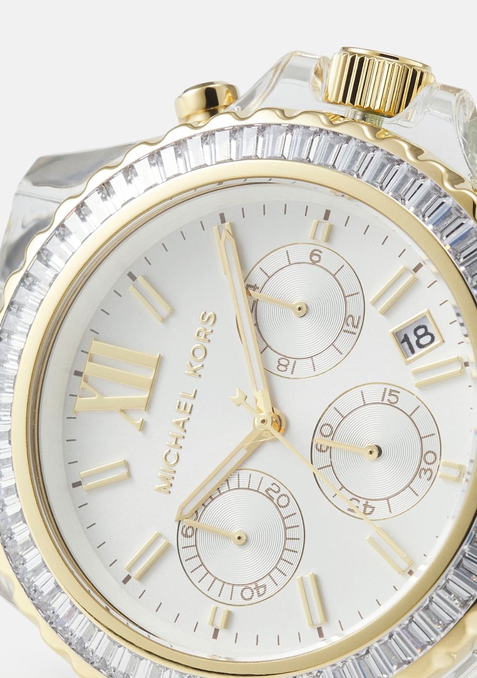 Michael Kors Orologi: Michael Kors EVEREST - Damenuhr MK7238 – Nuovo e nell'imballaggio originale da Oberaach venduto da Dandy2021 1