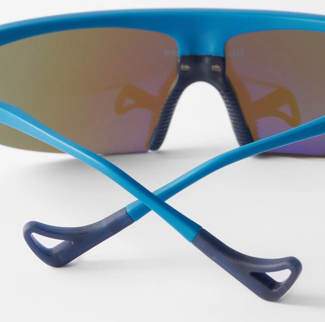 Brillen & Gläser: District Vision Koharu Eclipse Sonnenbrille Sportbrille – Neu und originalverpackt aus Zürich von dodichnobli 3