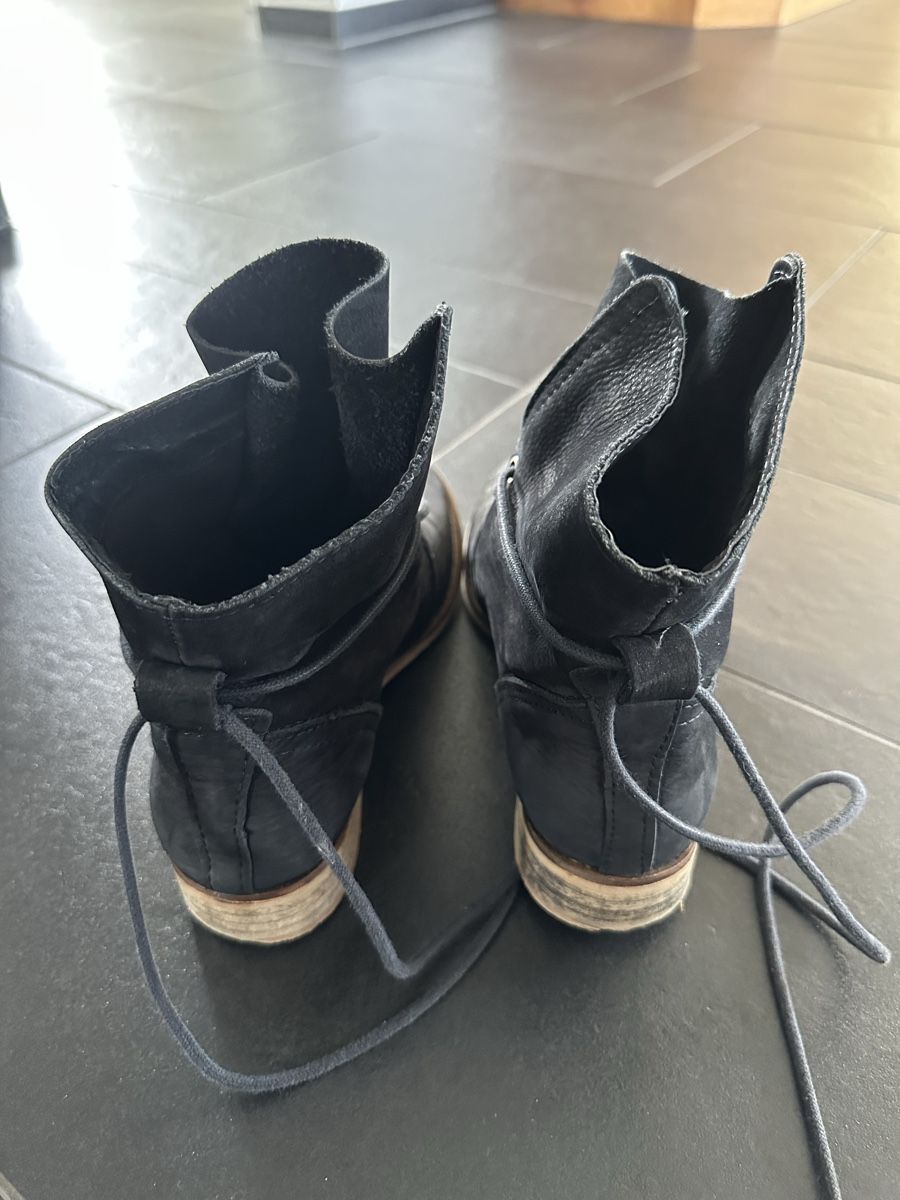 Scarpe da donna: Stiefeletten – Usato da Romanshorn venduto da ila_2nzf 1