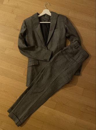 Sumissura Anzug (Blazer & Hose)