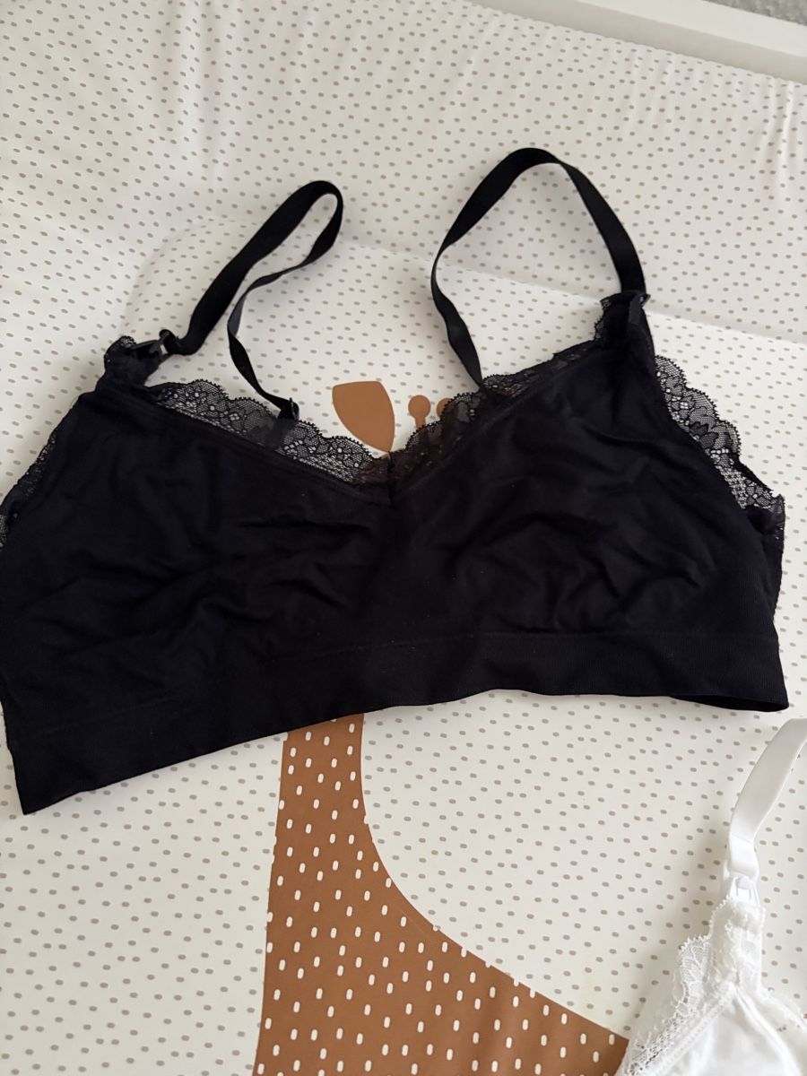 Altra biancheria intima: Zwei Still BH Gr S/M – Usato da Sevelen venduto da Ch_2026_1 3