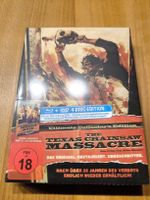 ultimate Collector's Edition Kettensägen Massaker neu & OVP