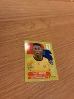 FIFA WM 2026 Panini Thalente Mbatha Orlando RSA12 RSA 12