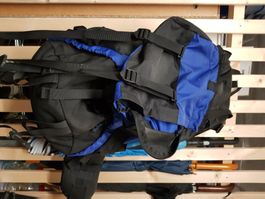 Rucksack Wandern
