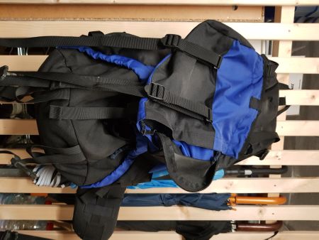 Rucksack Wandern