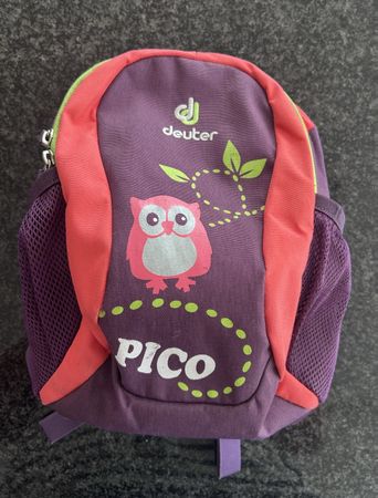 Deuter Kinderrucksack Pico