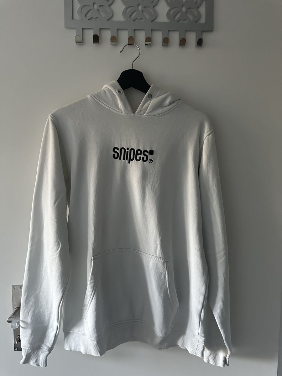 Snipes Maglioni & Felpe: Snipes Hoodie  – Usato da Sirnach venduto da Leoniex