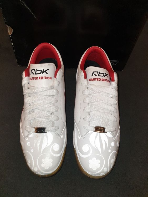 Reebok tiesto hot sale shoes