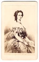 Fotografie Alexandra von Sachsen-Altenbu