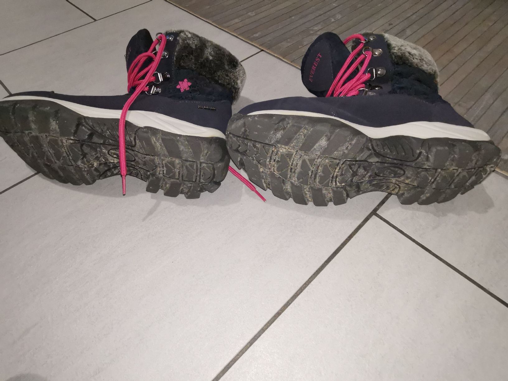 Damenschuhe: WINTER DAMEN SCHUHE GRÖSSE 37 – Gebraucht aus basel von lupettone 4