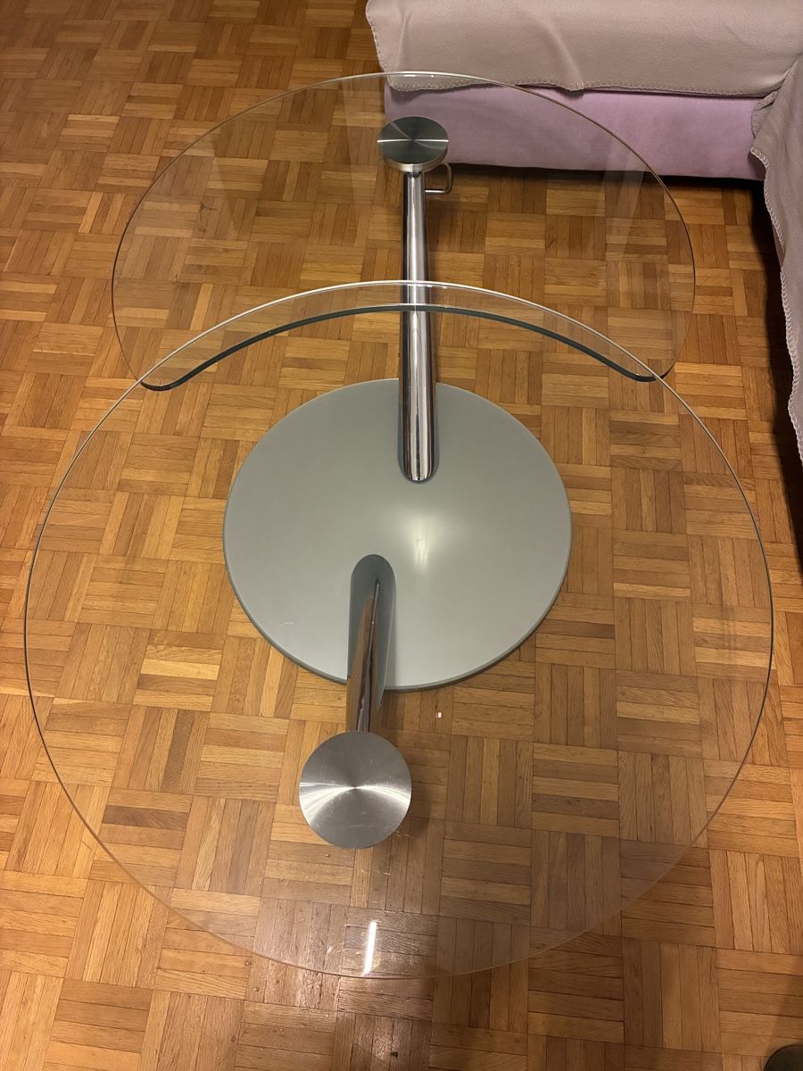 Tavoli: Couchtisch naos – Usato da Nussbaumen AG venduto da ril_6wym 1
