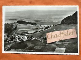 B 9412 Guggisberg (Fliegeraufnahme)