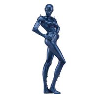 Cobra The Space Pirate Pop Up Parade Armaroid Lady 18 cm