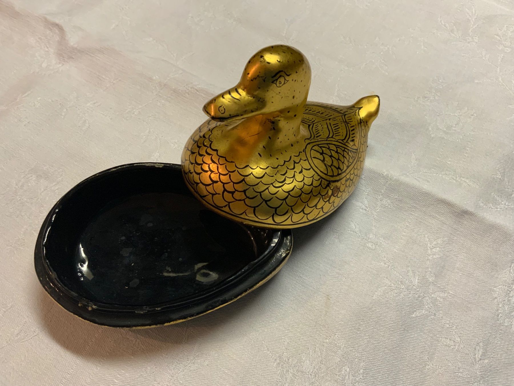 Pots: Schmuckschatulle – D'occasion à Münchenbuchsee par kruseli 1