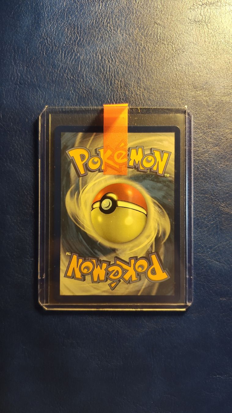 Pokémon Carte collezionabili: Ninjask 137 / 132 Mega Evolution Illustration Rare 🦋 – Nuovo (secondo la descrizione) da St-Saphorin-Lavaux venduto da Mercimaisnon 1