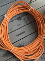 38 m H07BQ-F 5G2.5 mm² PUR-Kabel