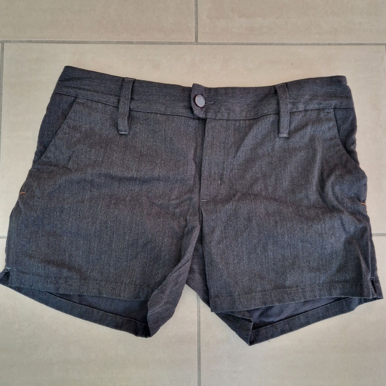 Icebreaker Pantaloni: Icebreaker Shorts – Usato da Ostermundigen venduto da libia