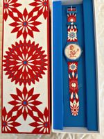 SWATCH Year of the Monkey 2016