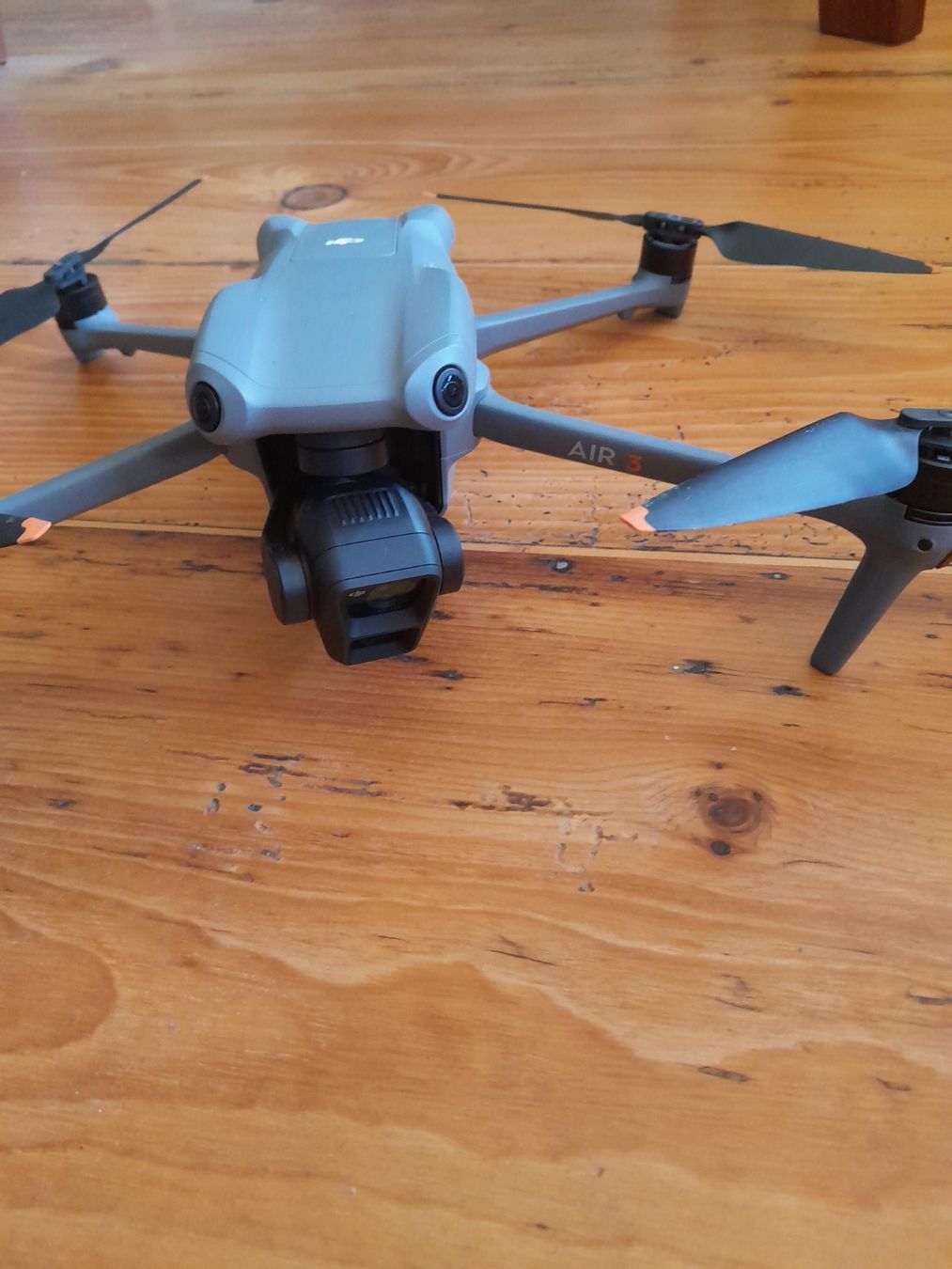 DJI Videocamere: Drohne DJI Air 3 – Usato da Egolzwil venduto da Sal91 1