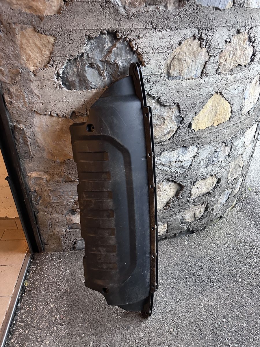 Jeep Tutti pezzi di ricambio auto: Accessori jeep – Usato da Brè sopra Lugano venduto da sch_ni12 1