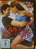 DVD Dance with me